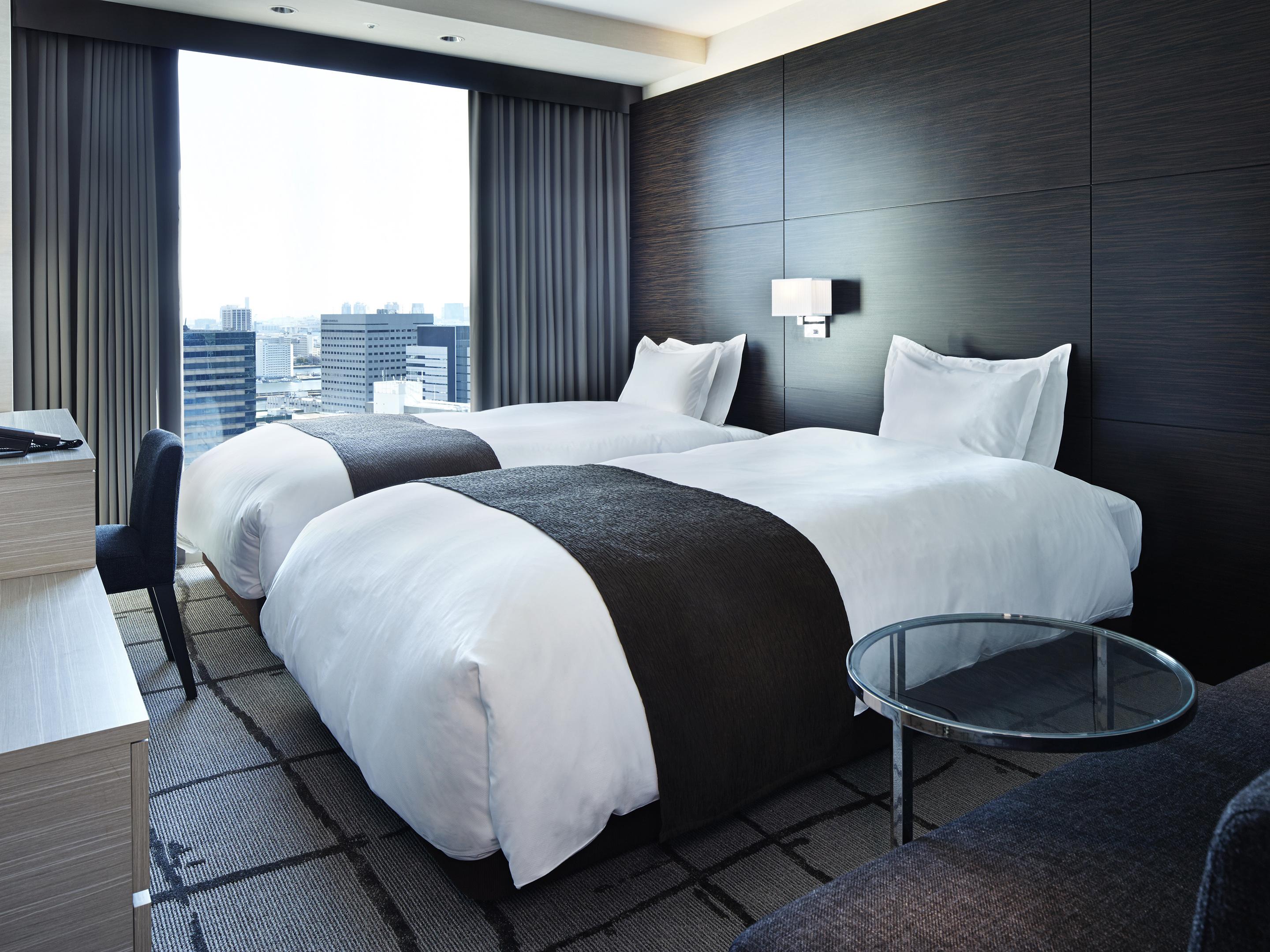 Mitsui Garden Hotel Ginza Premier Токио Екстериор снимка